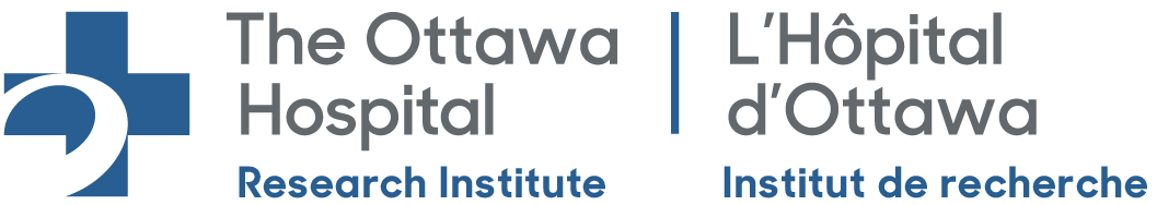 The Ottawa Hospital Research Institute